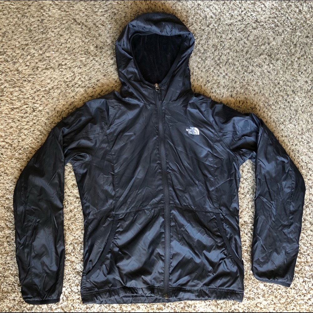 🌱 SALE | The North Face Hoodie Jacket - Women's